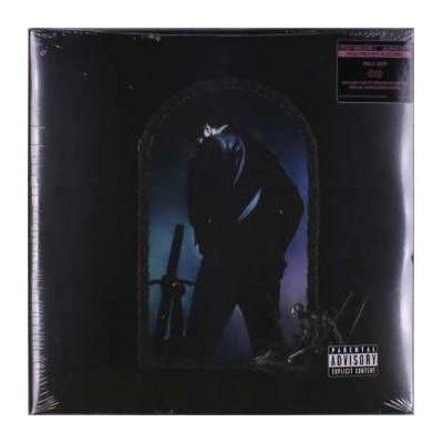 Post Malone - Hollywood's Bleeding 2 LP