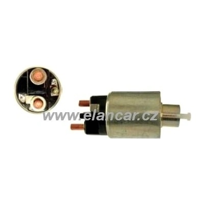 Spínač startéru Mitsubishi M000T86181, M1T85781
