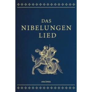 Das Nibelungenlied (ISBN: 9783730602362)