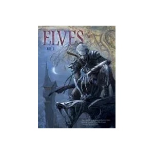 Elves, Vol. 3 | Jean-Luc Istin (ISBN: 9781683831051)