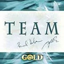 TEAM: GOLD CD