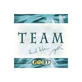 TEAM: GOLD CD