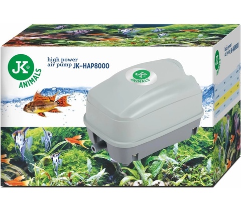 JK ANIMALS JK–HAP8000
