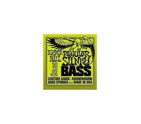 Ernie Ball 2832