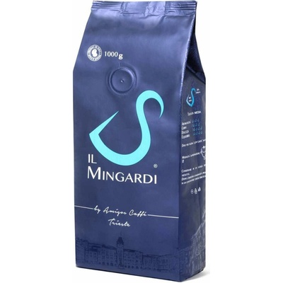 Amigos Caffe Il Mingardi S Riserva 1 kg