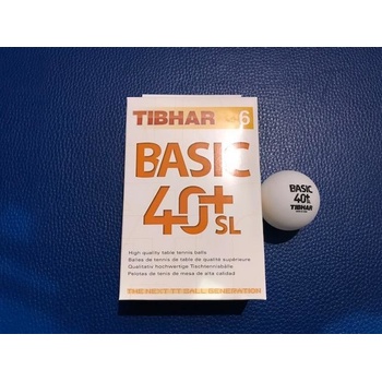 Tibhar Basic 6ks