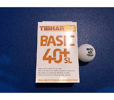 Tibhar Basic 6 ks
