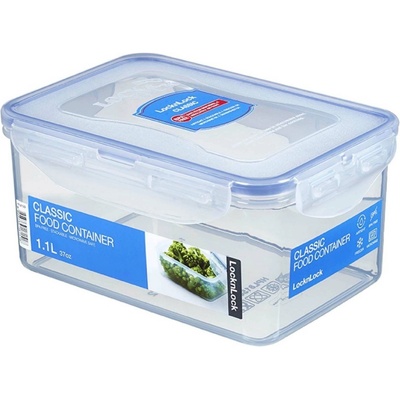 LOCK 181 x 128 x 88 mm 1100 ml