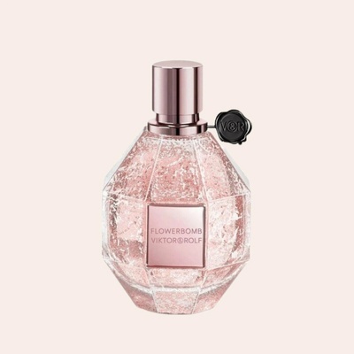 Viktor & Rolf Flowerbomb Frozen Flower parfémovaná voda dámská 100 ml