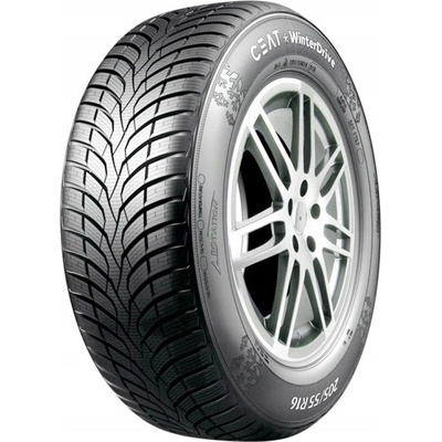 Ceat WinterDrive 155/80 R13 79T