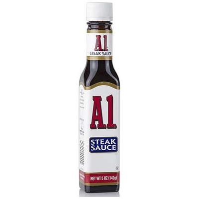 Bosfood Steak-Sauce A1 142 g