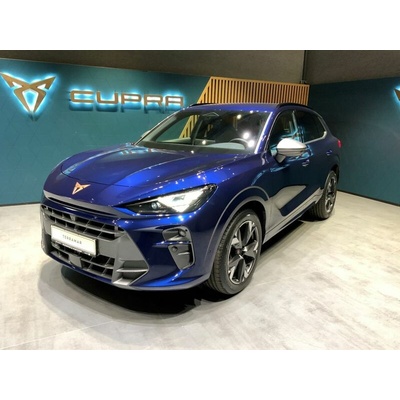 Cupra Terramar 2.0 TSI 4Drive DSG 150 kW