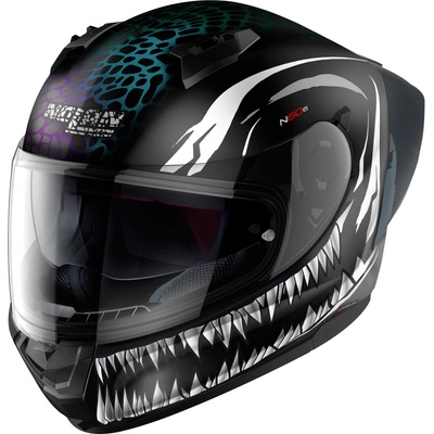 Nolan N60-6 SPORT RAVENOUS