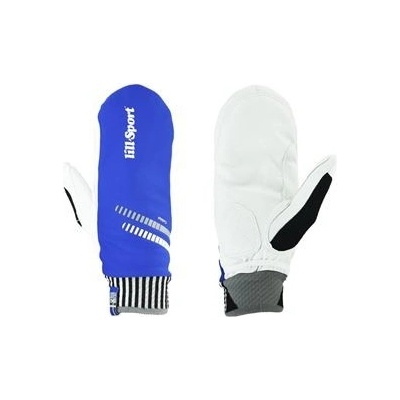 Lill Sport Celsius Race mitt modrá