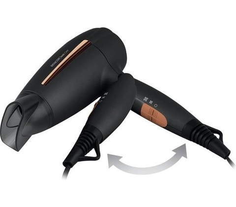 Sencor SHD 7100BK