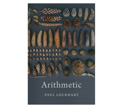 Arithmetic Lockhart Paul