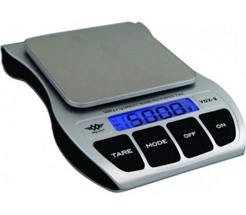 MyWeigh VOX 2 Evolution