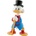 BULLYLAND Колекционерска фигурка, Walt Disney, Bullyland, Скрудж МакДък