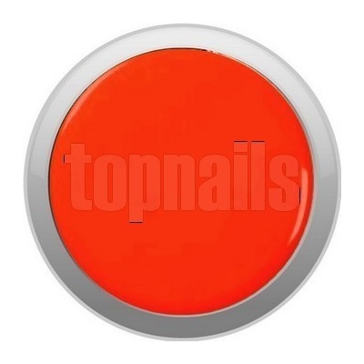 Topnails UV gél Ultra neon Apricot 503 5g