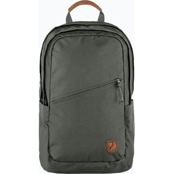 Fjällräven Градска раница Fjällräven Räven 20 l basalt