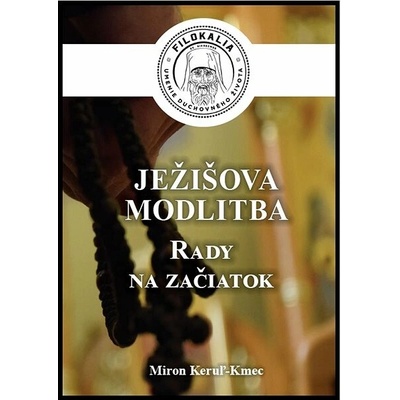 Ježišova modlitba