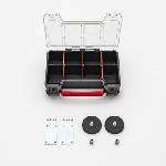 Qbrick System Магнитен комплект Qbrick System Custom 60237 (Z260202PG011)