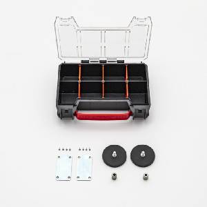 Qbrick System Магнитен комплект Qbrick System Custom 60237 (Z260202PG011)