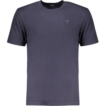 Guess jeans Тениска с къс ръкав, guess jeans, размер m, син (z2yi12jr06k_blg7v2)