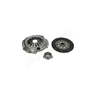 Spojková sada JAPANPARTS KF-817