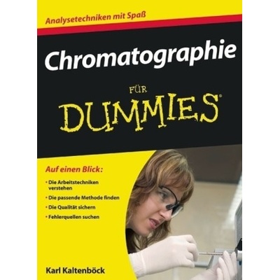 Chromatographie für Dummies