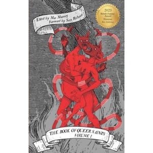 The Book of Queer Saints | Eric Larocca (2023)