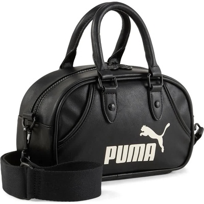 PUMA Чанта Puma Archive Mini Grip 3L bag - Black (Puma Black)