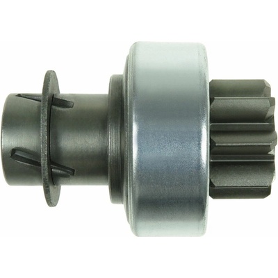 Voľnobežná prevodovka, štartér AS-PL SD5002