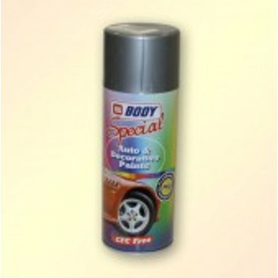 HB BODY 312 fluorescentný sprej žltý 400ml