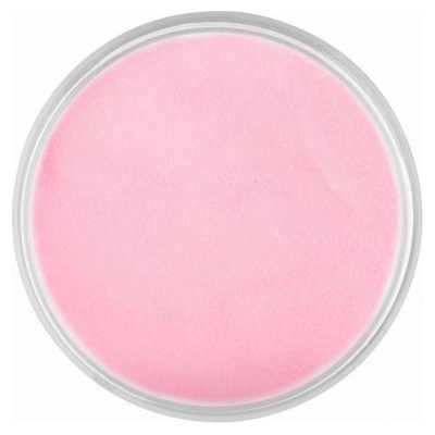 Allepaznokcie Akrylový prášok na nechty Intense Pink 15 g