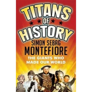 Titans of History (ISBN: 9781474606462)