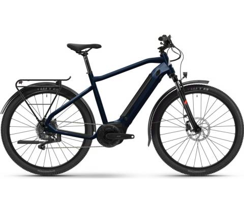 LAPIERRE E-Explorer 5.5 High 2025