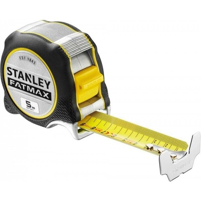 STANLEY Stanley svinovací metr Xtreme FatMax 5m FMHT38214-0