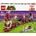 LEGO® Super Mario™ - The Bowser Express Train (71437)