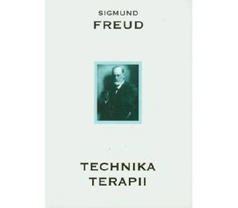 Technika terapii