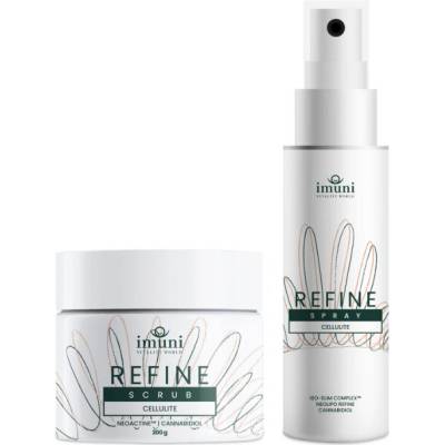 Imuni Refine Spray 100 ml