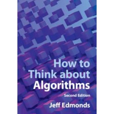How to Think about Algorithms | Jeff Edmonds
