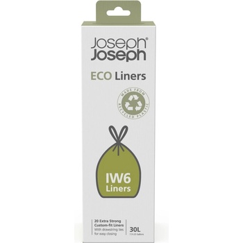 Joseph Joseph Торби за боклук 20 бр. 30 л Totem Max - Joseph Joseph (1571285_30134)