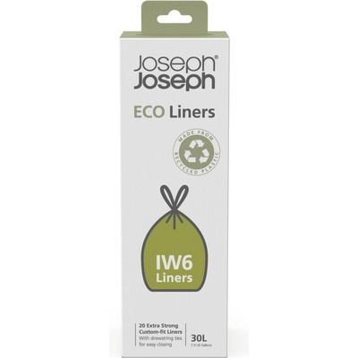 Joseph Joseph Торби за боклук 20 бр. 30 л Totem Max - Joseph Joseph (1571285_30134)