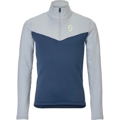 Scott Pullover JR Defined Light