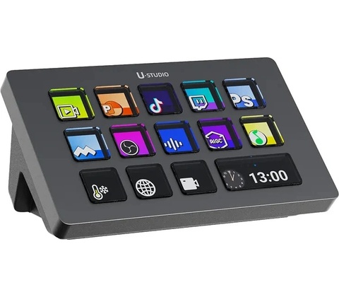 Ulanzi D200 Stream Controller