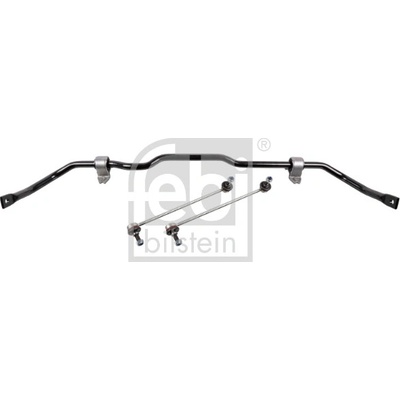 FEBI BILSTEIN Stabilizátor podvozku 175075