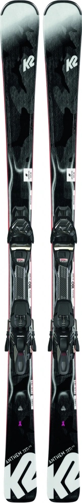 K2 ANTHEM 72 Ti HS 19/20 - Heureka.cz