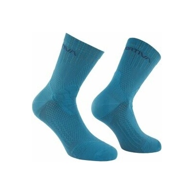 La Sportiva SWIFT TRAIL SOCKS modrá