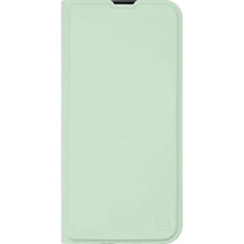 OBAL:ME SmoothTouch Motorola G05/E15 Mint Green